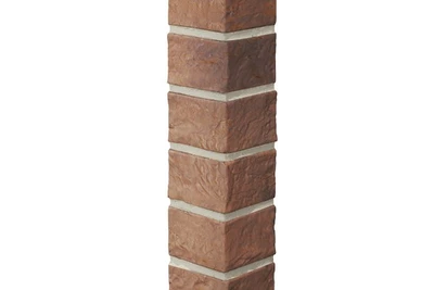 Угол наружный VOX Solid Brick (Кирпич) Бристоль